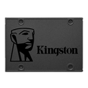 Unidad SSD 2.5" 960GB Kingston A400 