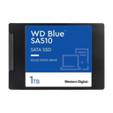 Unidad SSD 2.5" 1TB Blue Western Digital 