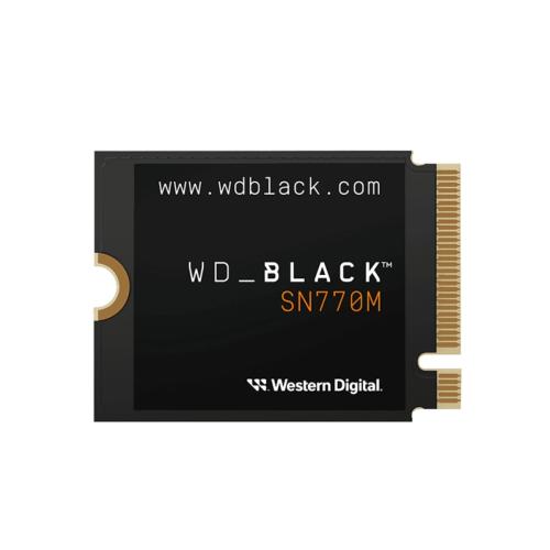  Unidad SSD M.2 2230 1TB Black Western Digital 