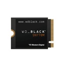  Unidad SSD M.2 2230 1TB Black Western Digital 