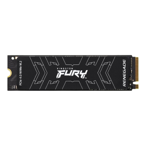 Unidad SSD M.2 2280 1TB Kingston Renegade PCIe 4.0 NVMe