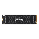 Unidad SSD M.2 2280 1TB Kingston Renegade PCIe 4.0 NVMe