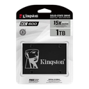 Unidad SSD 2.5" 1024GB Kingston KC600