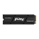 Unidad M.2 2280 1TB para consolas PS5 Western Digital 