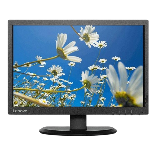 Monitor Lenovo ThinkCentre 19" 1440x900 IPS LED HD
