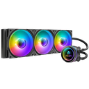 Enfriamiento 360Mm Azza Galeforce ARGB