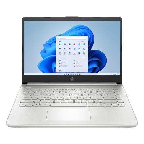 Laptop HP 14-dq5014la Notebook 14 Windows 11 Home 