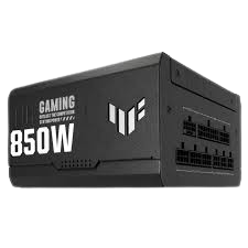 Fuente de Poder Asus Tuf Gaming 850W 80 PLUS Gold 