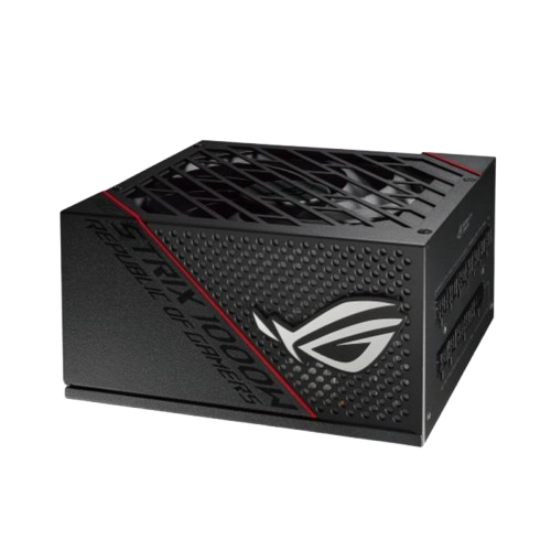 Fuente de Poder Asus ROG STRIX 1000 W 80 PLUS Gold 
