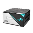 Fuente de Poder Asus ROG Thor 850W Platinum LI 