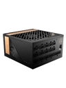 Fuente de Poder MSI MEG AI1300P 1300W 80 PLUS Plantinum 