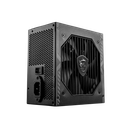 Fuente de Poder MSI MAG A650BN 650W 80 PLUS Bronze 