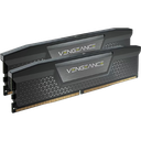Memoria RAM Corsair Vengeance 2x16 GB DDR5 4800MHz Negro 
