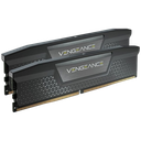 Memoria RAM Corsair Vengeance DDR5 2 X 16 GB 5200MHz Negro