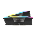Memoria RAM Corsair Vengeance DDR5 2 X 16 GB 5200MHz RGB Negro 