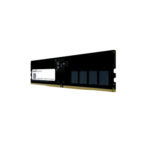 Memoria RAM MUSHKIN ESSENTIAL DDR5 16GB 4800MHZ 