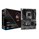 Motherboard AsRock Z790M PG Lightning Socket LGA1700 13th & 12th Gen 4xDDR4 ATX