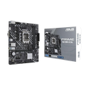 Motherboard Asus Prime H610M-K D4 Socket LGA 1700 14th, 13th 12th Gen DDR4 Mini ATX