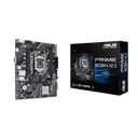 Motherboard Asus Prime H510M-K R2.0 LGA1200 10th 11th Gen DDR4 Micro ATX