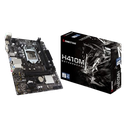 Motherboard Biostar H410MH LGA1200 10th Gen DDR4 Micro ATX