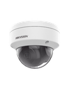 Cámara de Seguridad IP Hikvision con AcuSense Tipo Domo 8MP 3K 2.8mm