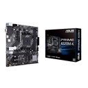 MotherBoard Asus Prime A520M-K AM4 DDR4 Micro ATX