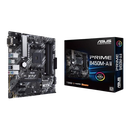 MotherBoard Asus Prime A520M-A II AM4 4xDDR4