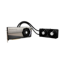 Tarjeta de Video GDDR6X MSI Geforce RTX 4090 Suprim Liquid X 24GB