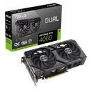 Tarjeta de Video GDDR6 Asus Dual RTX 4060 EVO OC 8GB