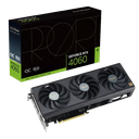Tarjeta de Video GDDR6 Asus ProArt GEFORCE RTX 4060 OC 8GB