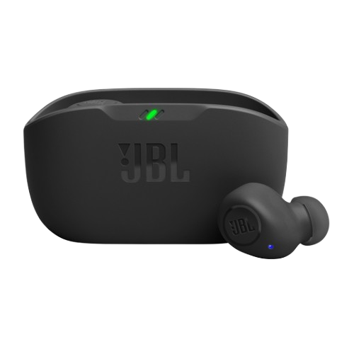 Audífonos JBL Vibe Buds 2 Negro