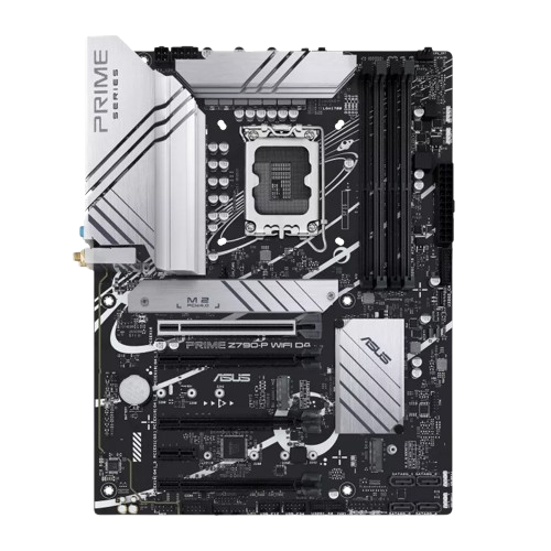 MotherBoard Asus Prime Z790-P WIFI LGA1700 DDR5 ATX