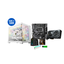 Pc Gamer Ryzen 5 9600X A620M-K RTX 5060 TI DDR5 16GB NVMe 1TB 600W Bronce 