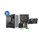 Pc Gamer Ryzen 7 7700X A620M-K RTX 5060 DDR5 16GB NVMe 1TB 600W Bronce