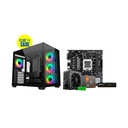 Pc Gamer Ryzen 7 8700G A620M-K DDR5 16GB NVMe 1TB 650W Bronce