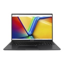 Laptop Asus VivoBook 16" Pulgadas i5-13500H RAM 8GB  SSD 512GB W11H