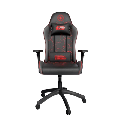 Silla Gaming Primus Edición Dark Side PCH-S203DS