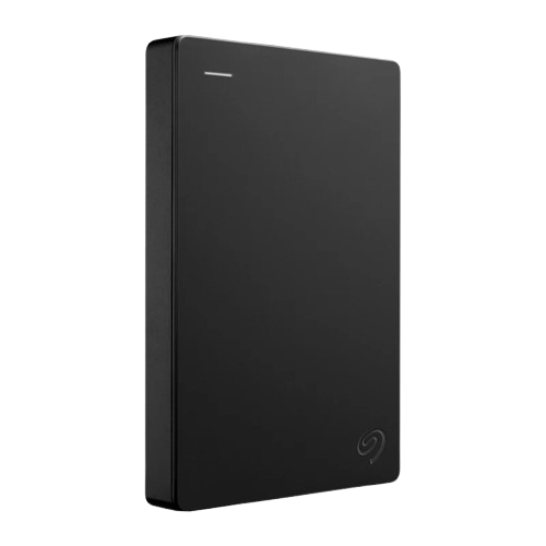Disco Duro Externo 1TB Seagate Portable Drive 2.5" USB 3.0
