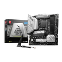 MotherBoard MSI MAG B760M Mortar II  14th 13th 12th Gen LGA 1700 DDR5 ATX