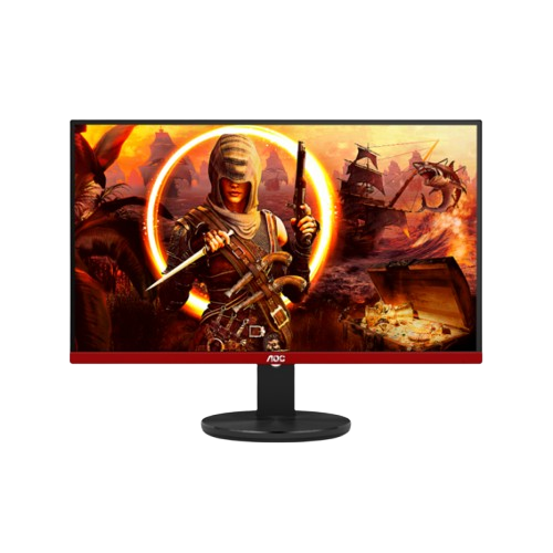 Monitor LED AOC 24" G2490VX 1920x1080 144Hz 