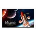 Pantalla Interactiva Tactil 75" BenQ RE7503 4K UHD IPS