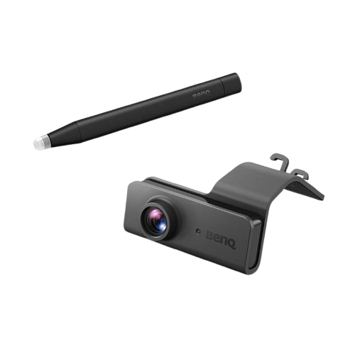 Kit Interactivo BenQ PointWrite PW03 para Proyector Tiro Corto