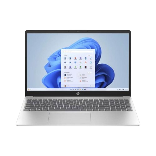 Laptop HP 15-FC0013LA 15.6" AMD RYZEN 7 7730U 16GB RAM 512GB SSD Gris Claro W11 Home