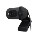 Cámara Web Logitech Brio 100 Full HD