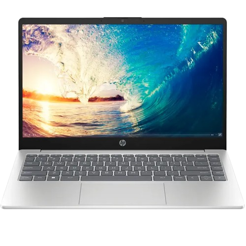 Laptop HP Notebook 14" i3-1215U 8GB Ram 512GB SSD W11H