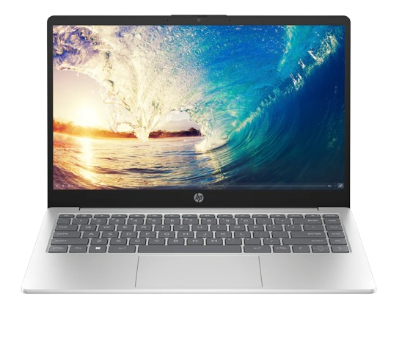 Laptop HP Notebook 14" i3-1215U 8GB Ram 512GB SSD W11H