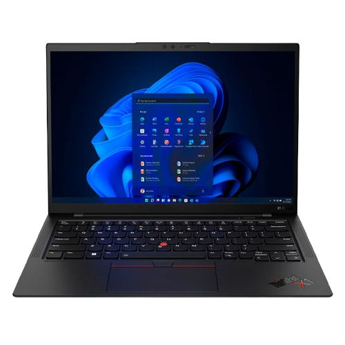 Laptop Lenovo ThinkPad X1 Carbon Gen 11 14" Touchscreen i7-1355U 16GB RAM 512GB SSD Negro W11 Pro