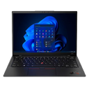 Laptop Lenovo ThinkPad X1 Carbon Gen 11 14" Touchscreen i7-1355U 16GB RAM 512GB SSD Negro W11 Pro