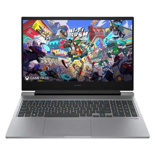 Laptop HP OMEN 16-AE0073 16" i7-14650HX 32GB RAM 1TB SSD RTX 4060 8GB W11 Home