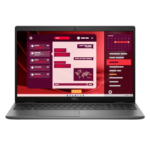Laptop Dell Latitude 3550 15.6" i5-1335U 16GB RAM 512GB SSD Gris Oscuro W11 Pro